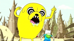 انیمیشن وقت ماجراجویی :: فصل 1 قسمت آخر (13) :: دوبله فارسی